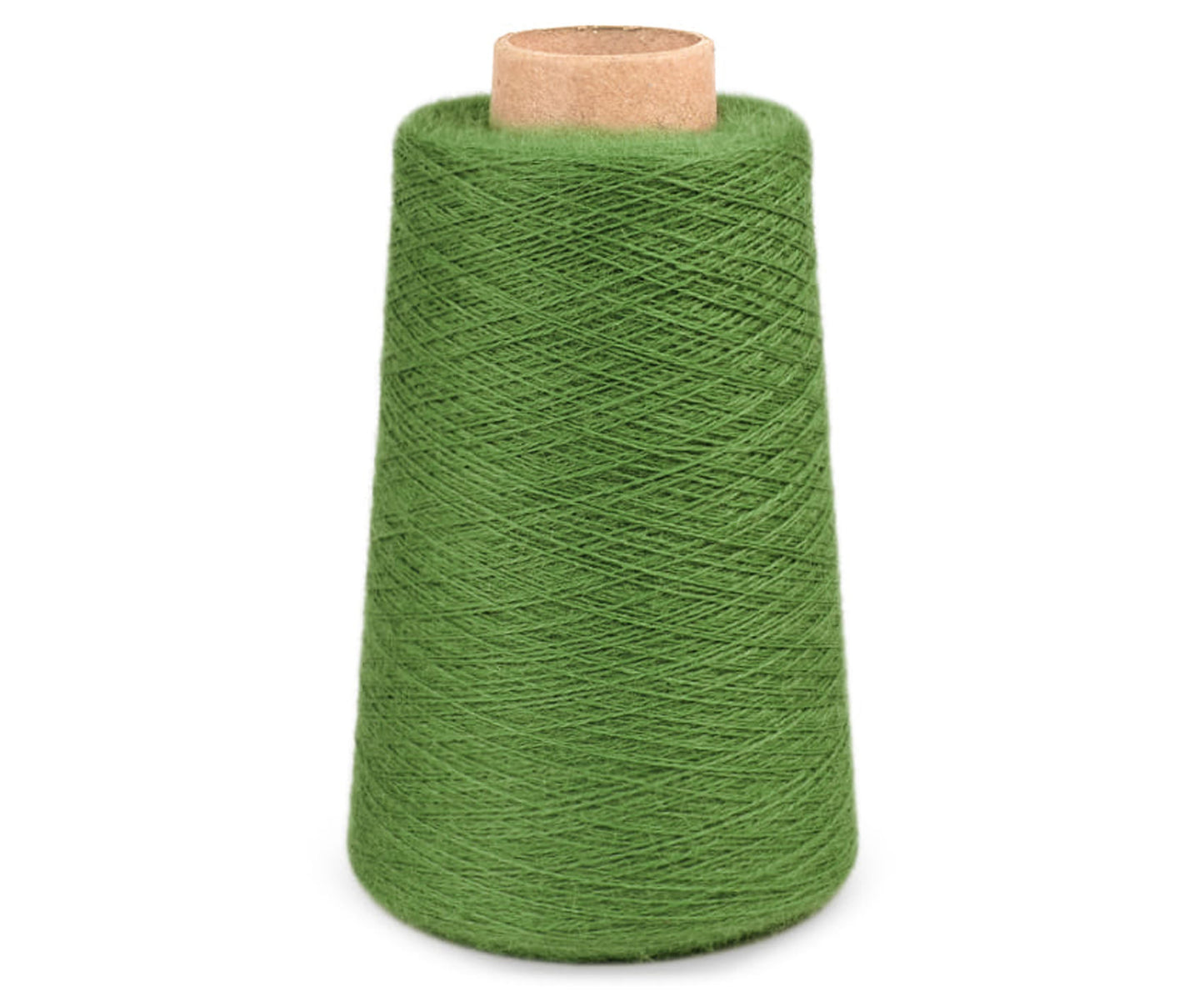 Superfine Alpaca Weaving cone VR1350 - Sphagnales