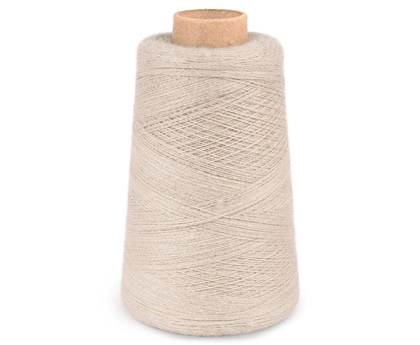 Superfine Alpaca Weaving cone 207 - Cafe Au Lait