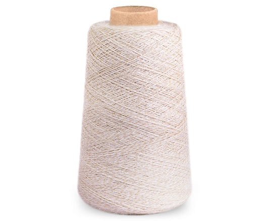 Superfine Alpaca Weaving cone 2L001 -Avena