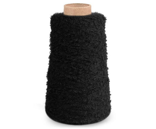 Boucle Weaving cone FT009 - Noir