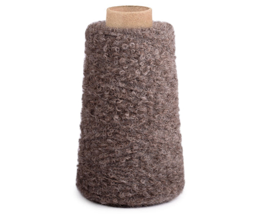 Boucle weaving cone FT377 - Baby Bear