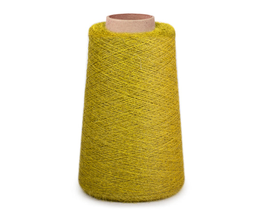 Superfine Alpaca Weaving cone  M3578 - Weld