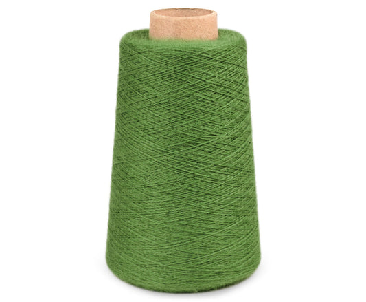 Superfine Alpaca Weaving cone  VR1350 - Sphagnales